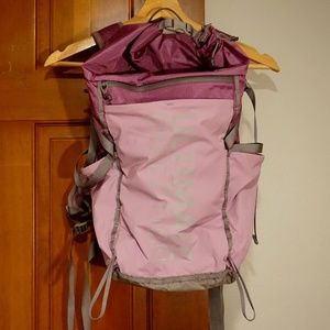 ULTIMATE DIRECTION 🏃🏻‍♀️ Fastpackher 30 🌸